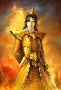 太陽黑子翻譯作品集