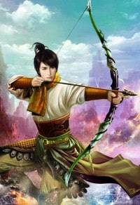 末世天師