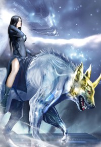 惡龍女士與祭品王子［西幻］